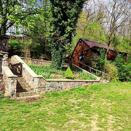 Domek Na Skarpie Lutynowo Gmina Olsztynek Exterior photo