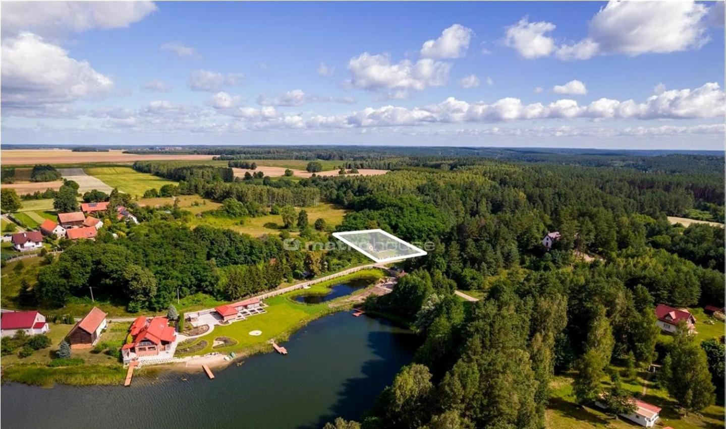 Na Skarpie Lutynowo Gmina Holiday home