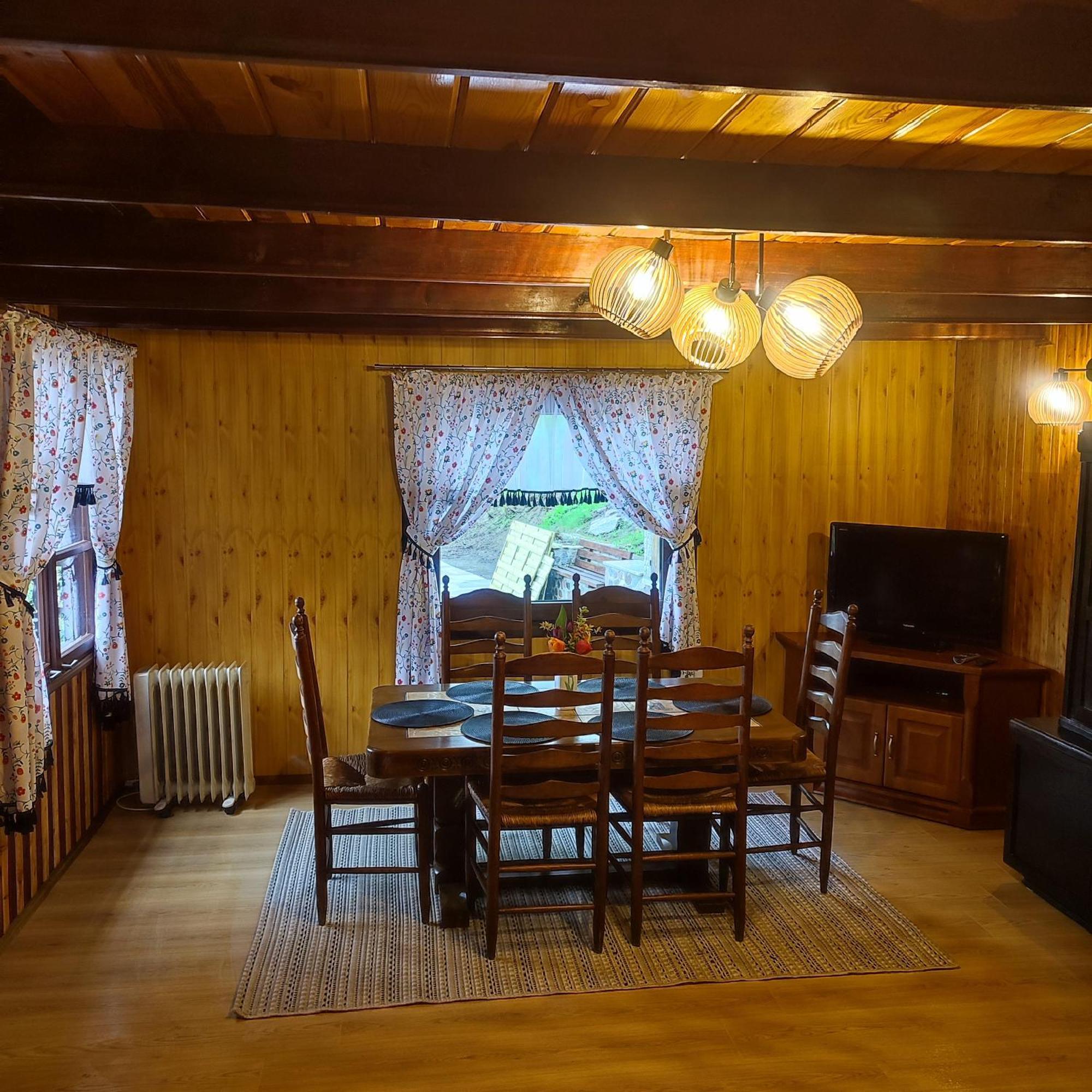 Holiday home Na Skarpie Lutynowo Gmina Olsztynek